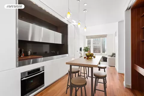 15 William St #29C, New York, NY 10005
