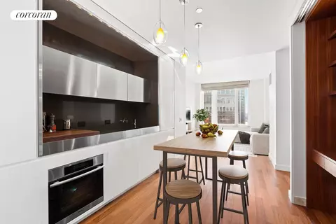15 William St #29C, New York, NY 10005