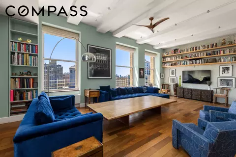 15 E 26th St #16BC, New York, NY 10010