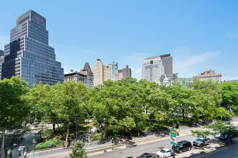 145 Nassau St #3C, New York, NY 10038