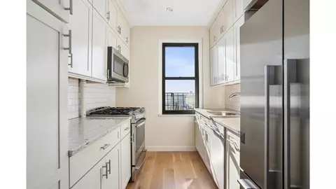 2 Grace Ct #4X, Brooklyn, NY 11201