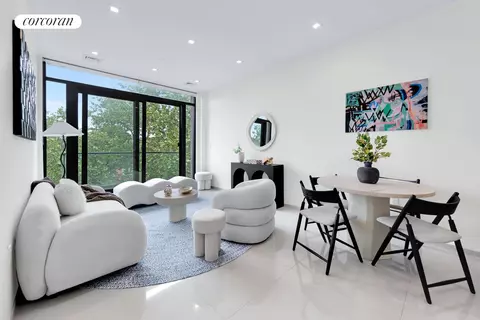 854 Putnam Ave #4A, Brooklyn, NY 11221