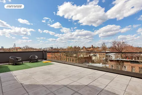 854 Putnam Ave #4A, Brooklyn, NY 11221