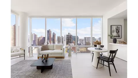 501 3rd Ave #31B, New York, NY 10016