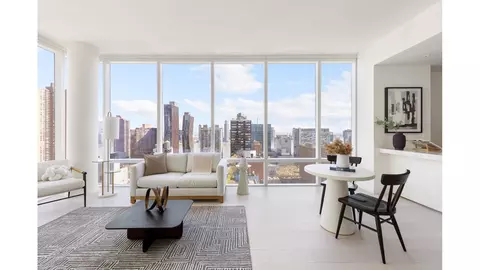 501 3rd Ave #31B, New York, NY 10016