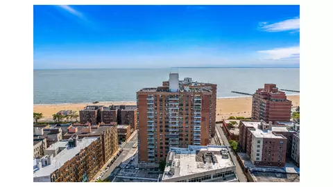 40 Brighton 1st Rd #1A, Brooklyn, NY 11235
