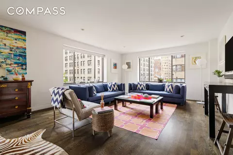 131 E 81st St #4A, New York, NY 10028