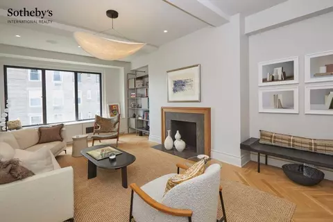 1140 5th Ave #10C, New York, NY 10128