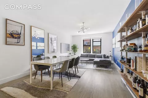 357 W 55th St #4B, New York, NY 10019