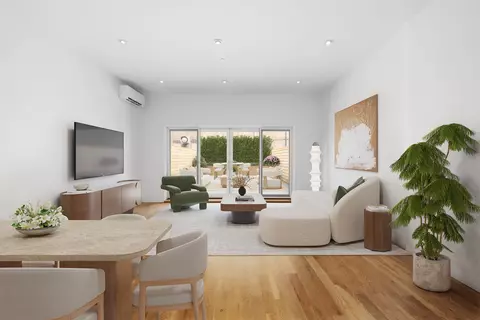 254 W 88th St #1, New York, NY 10024