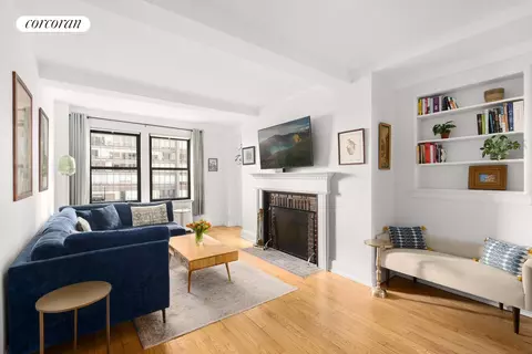 10 Mitchell Pl #9G, New York, NY 10017