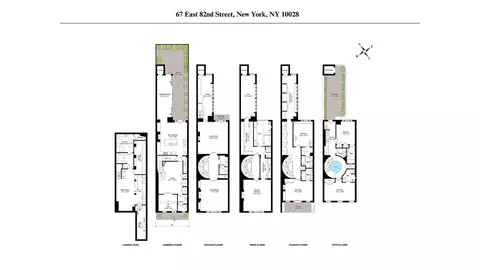 67 E 82nd St, New York, NY 10028