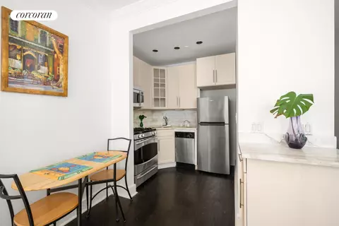 555 Lenox Ave #2B, New York, NY 10037