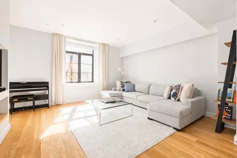 101 Warren St #A1D, New York, NY 10007
