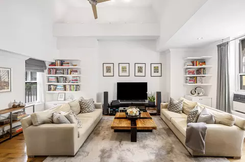 3 Hanover Sq #PH22B, New York, NY 10005