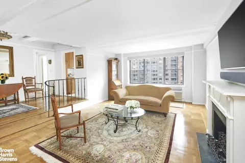 235 E 73rd St #8D, New York, NY 10021