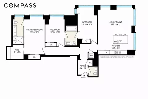 265 State St #1201, Brooklyn, NY 11201