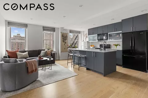 410 Central Park W #11E, New York, NY 10025