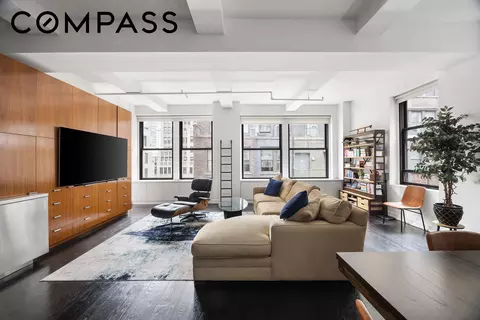 249 W 29th St #8N, New York, NY 10001