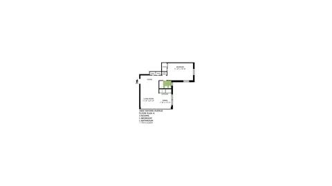 3400 Snyder Ave #3H, Brooklyn, NY 11203