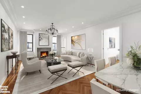 50 E 72nd St #14C, New York, NY 10021