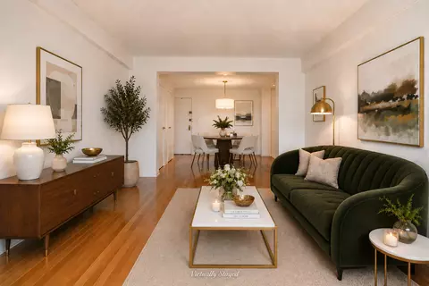 65-15 38th Ave #5P, New York City, NY 11377