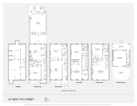 57 W 9th St, New York, NY 10011