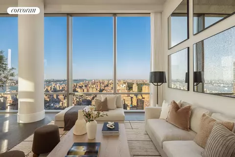 50 W 66th St #42W, New York, NY 10023