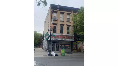 1341 Fulton St, Brooklyn, NY 11216
