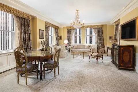 781 5th Ave #1909, New York, NY 10022