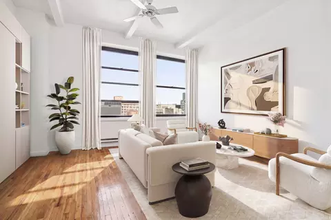 250 Mercer St #B1505, New York, NY 10012