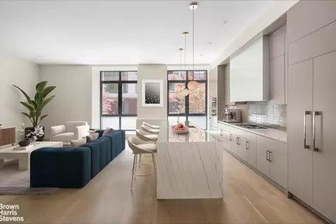 435 W 19th St #MAISONETTE, New York, NY 10011