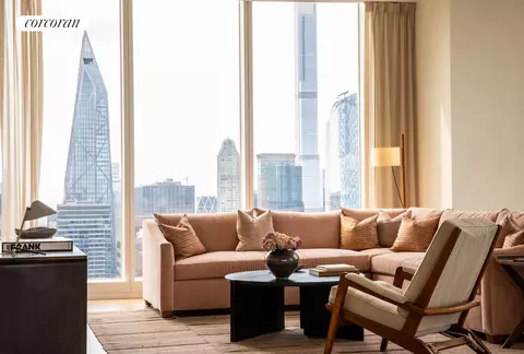 100 E 53rd St #59A, New York, NY 10022
