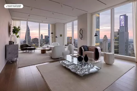 100 E 53rd St #59A, New York, NY 10022