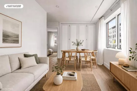 749 Park Pl #2R, Brooklyn, NY 11216