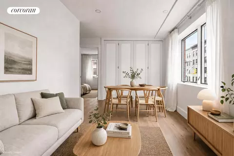 749 Park Pl #2R, Brooklyn, NY 11216
