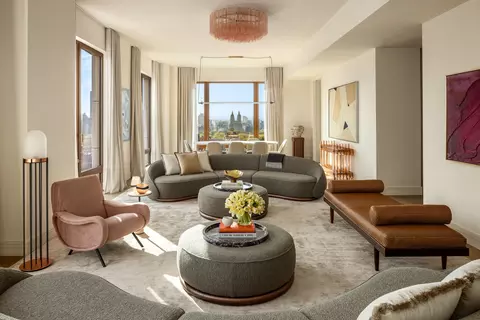 201 E 74th St #FLOOR 27, New York, NY 10021
