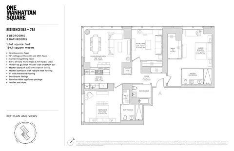 252 South St #71A, New York, NY 10002