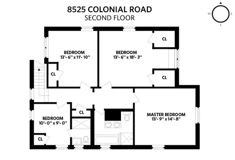 8525 Colonial Rd, Brooklyn, NY 11209