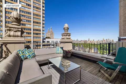 12 W 72nd St #20A, New York, NY 10023