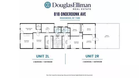 818 Onderdonk Ave, Ridgewood, NY 11385