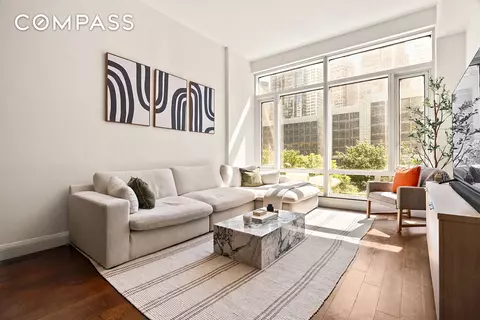 70 Little West St #3A, New York, NY 10004