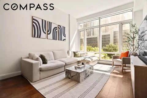70 Little West St #3A, New York, NY 10004