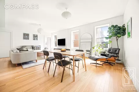 475 Washington Ave #4G, Brooklyn, NY 11238