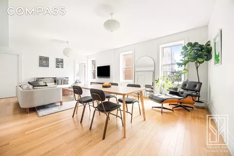 475 Washington Ave #4G, Brooklyn, NY 11238