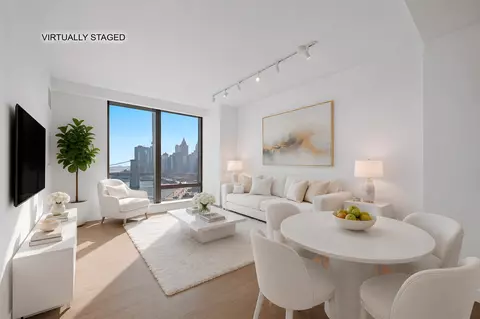 252 South St #22-C, New York, NY 10002