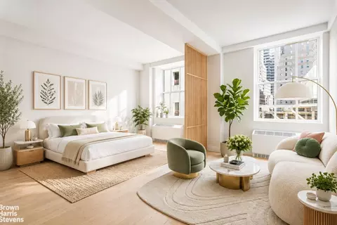 1 Wall St #1511, New York, NY 10005