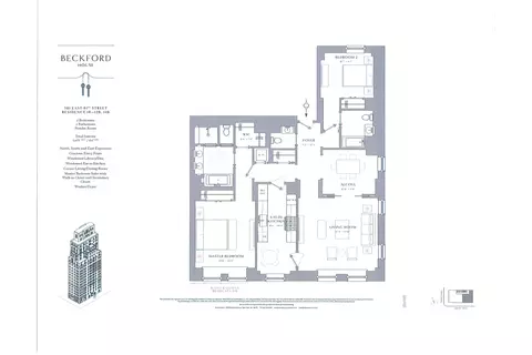 301 E 81st St #10B, New York, NY 10028