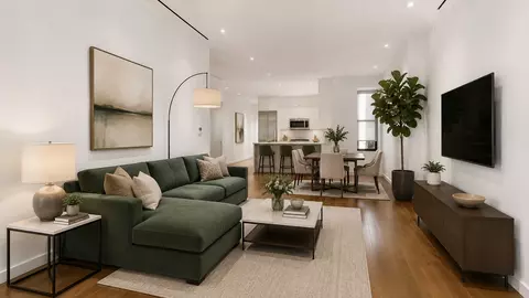 480 Central Park W #1C, New York, NY 10025