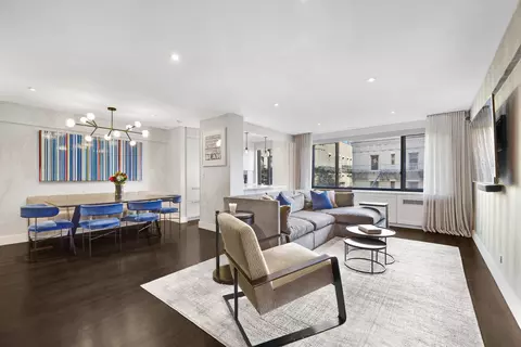 420 E 64th St #E6D, New York, NY 10065